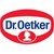Dr. Oetker Nederland BV logo