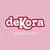 Dekora logo