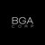 BGA CORP logo