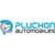 Pluchon Automobiles logo