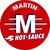 Sauces Martin - Condiments Français logo