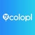 COLOPL Inc. logo