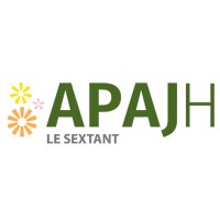 APAJH NORD EA Le Sextant logo