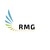 RMG Marketing logo
