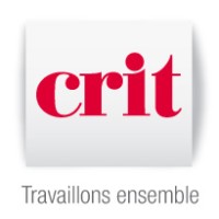 Agence Crit Nantes Industrie logo