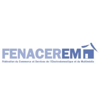 FENACEREM logo