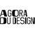 Agora du Design logo