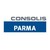Parma Oy (a Consolis company) Logo