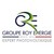 Groupe Roy Énergie logo