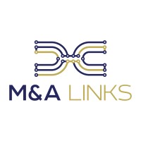 M&A Links logo