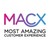 MacX (MacExperience Group Limited) logo