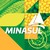 Minasul - Cooperativa Agroindustrial de Varginha logo