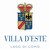 Villa d'Este logo