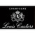 Champagne Louis Casters logo