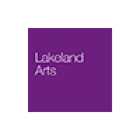 Lakeland Arts logo