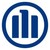 Allianz Lietuva logo