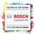 Bosch Manufacturing and Services Belgium logo