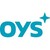 Logotipo de OYS - Oulun yliopistollinen sairaala