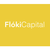 Floki Capital logo