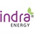 Indra Energy logo