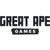 Great Ape Games logo