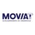 Logo di Moviat Schilderwerken & onderhoud