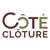 COTE CLOTURE logo