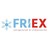 FRIEX Refrigeración comercial y climatización para el sector retail logo