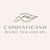 Capovaticano Resort Thalasso Spa logo