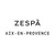 Zespà, Aix-en-Provence logo