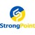 StrongPoint Baltics logo