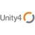 Logo di Unity4