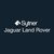 Sytner Jaguar Land Rover logo
