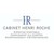 Cabinet Henri Roche logo