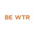 BE WTR logo