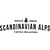 Scandinavian Alps Coffee logo