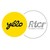 Yélo - RTCR logo