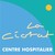 Centre Hospitalier de La Ciotat logo