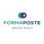 Formaposte Grand Ouest logo