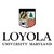 Loyola University Maryland logo