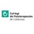 Col·legi de Fisioterapeutes de Catalunya logo