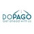 Dopago ApS logo