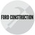 Ford Construction logo