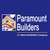 Paramount Builders, Inc. logo