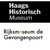 Stichting Haags Historisch Museum logo