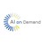 AI-on-Demand Platform logo