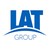 LAT GROUP logo