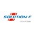 Solution F logo