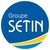 Groupe SETIN logo