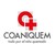 COANIQUEM OFICIAL logo